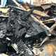 Illustration for article titled Heres The Aftermath Of Last Weeks Devastating $2 Million Classic Car Fire